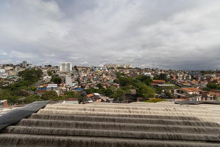 Vista Quarto 1 de casa à venda com 3 quartos, 175m² em Itaquera, São Paulo