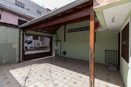 Casa à venda com 175m², 3 quartos e 3 vagasGaragem