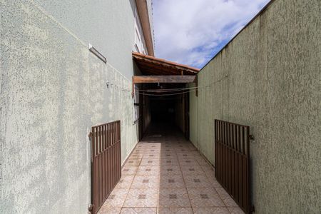 Casa à venda com 175m², 3 quartos e 3 vagasGaragem
