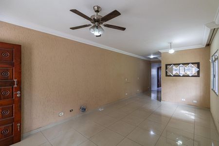 Sala de casa à venda com 3 quartos, 175m² em Itaquera, São Paulo