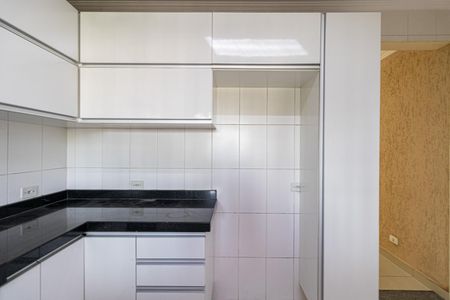 Casa à venda com 175m², 3 quartos e 3 vagasCozinha