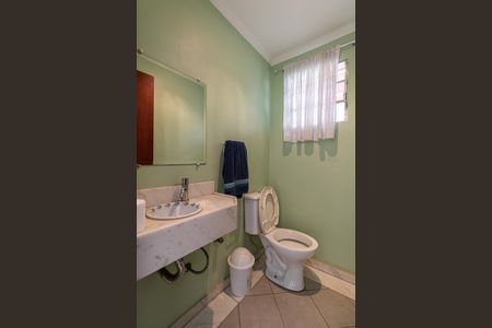 Casa à venda com 175m², 3 quartos e 3 vagasLavabo