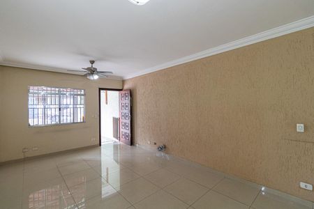 Sala de casa à venda com 3 quartos, 175m² em Itaquera, São Paulo