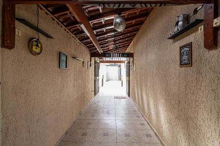 Casa à venda com 175m², 3 quartos e 3 vagasQuintal