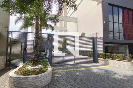 Apartamento à venda com 45m², 2 quartos e 1 vaga