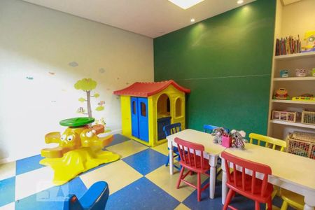 Apartamento à venda com 45m², 2 quartos e 1 vaga