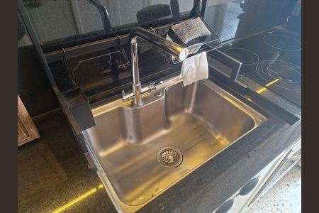 Apartamento à venda com 45m², 2 quartos e 1 vaga Apartamento à venda com 45m², 2 quartos e 1 vagaCozinha