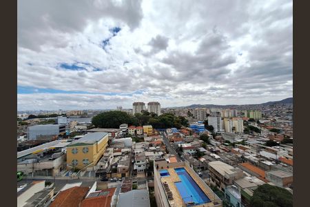 Apartamento à venda com 45m², 2 quartos e 1 vaga Apartamento à venda com 45m², 2 quartos e 1 vagaVista Quarto 1