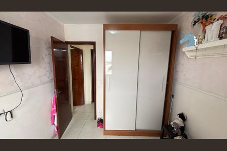 Apartamento à venda com 54m², 2 quartos e 1 vaga Apartamento à venda com 54m², 2 quartos e 1 vagaQuarto 2