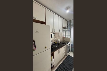 Apartamento à venda com 54m², 2 quartos e 1 vaga Apartamento à venda com 54m², 2 quartos e 1 vagaCozinha