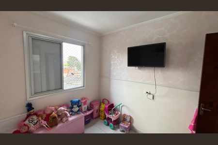 Apartamento à venda com 54m², 2 quartos e 1 vaga Apartamento à venda com 54m², 2 quartos e 1 vagaQuarto 2