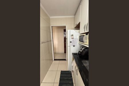 Apartamento à venda com 54m², 2 quartos e 1 vaga Apartamento à venda com 54m², 2 quartos e 1 vagaCozinha