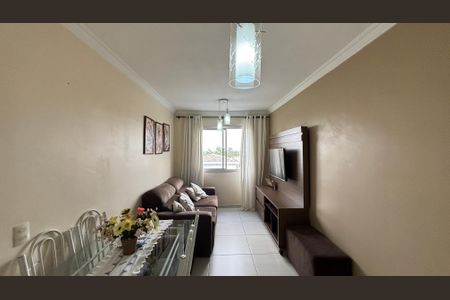 Apartamento à venda com 54m², 2 quartos e 1 vaga Apartamento à venda com 54m², 2 quartos e 1 vagaSala - Sala de Jantar