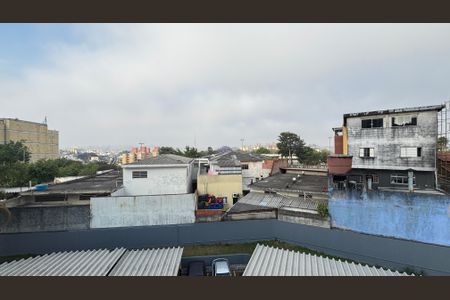 Apartamento à venda com 54m², 2 quartos e 1 vaga Apartamento à venda com 54m², 2 quartos e 1 vagaQuarto 1 vista