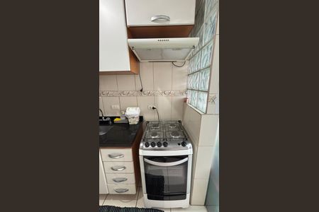 Apartamento à venda com 54m², 2 quartos e 1 vaga Apartamento à venda com 54m², 2 quartos e 1 vagaCozinha