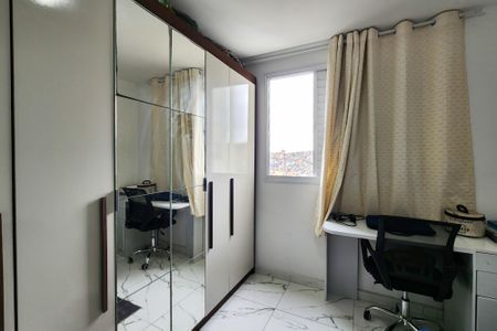 Apartamento à venda com 50m², 2 quartos e 1 vagaQuarto 1