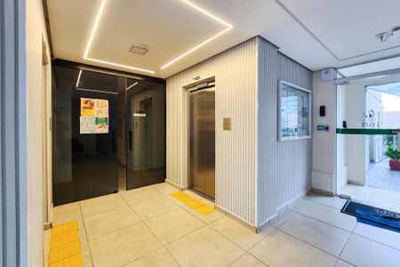 Apartamento à venda com 50m², 2 quartos e 1 vagaÁrea Comum 