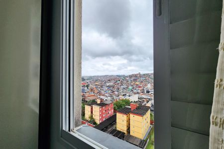 Apartamento à venda com 50m², 2 quartos e 1 vagaVista do Quarto 1
