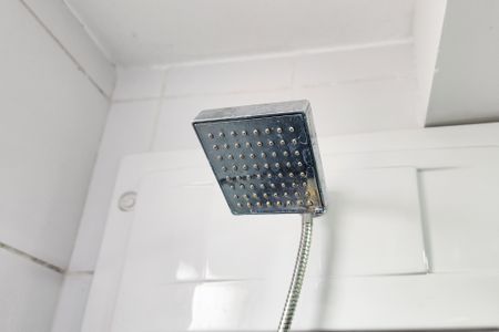 Apartamento à venda com 50m², 2 quartos e 1 vagaBanheiro 