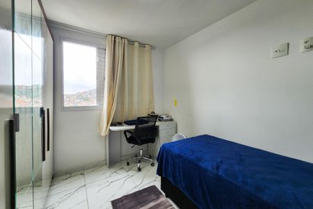 Apartamento à venda com 50m², 2 quartos e 1 vagaQuarto 1