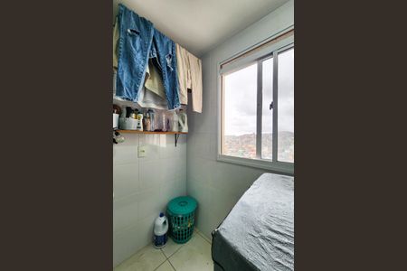 Apartamento à venda com 50m², 2 quartos e 1 vagaÁrea de Serviço 