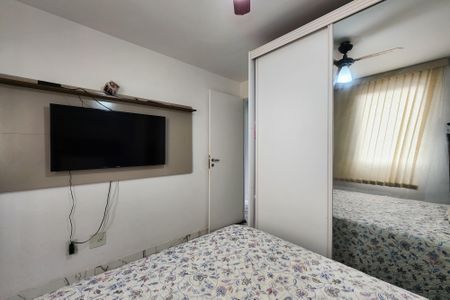 Apartamento à venda com 50m², 2 quartos e 1 vagaQuarto 2