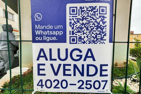 Apartamento à venda com 50m², 2 quartos e 1 vagaPlaca PLQG-404