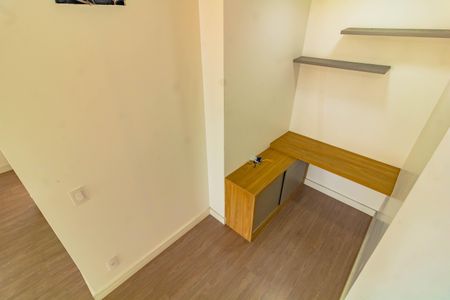 Sala de apartamento para alugar com 2 quartos, 90m² em Chácara Inglesa, São Paulo