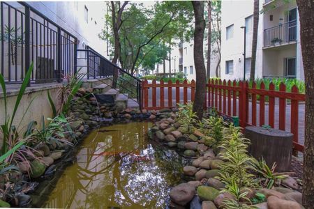 Apartamento para alugar com 47m², 2 quartos e 1 vaga Apartamento para alugar com 47m², 2 quartos e 1 vagaÁrea comum