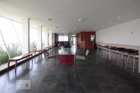 Apartamento para alugar com 160m², 4 quartos e 1 vaga Apartamento para alugar com 160m², 4 quartos e 1 vagaÁrea comum - Salão de festas