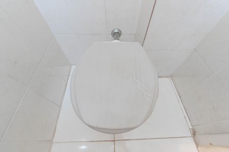 Apartamento para alugar com 160m², 4 quartos e 1 vaga Apartamento para alugar com 160m², 4 quartos e 1 vagaBanheiro de Serviço