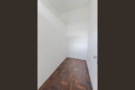 Apartamento para alugar com 160m², 4 quartos e 1 vaga Apartamento para alugar com 160m², 4 quartos e 1 vagaQuarto de Serviço