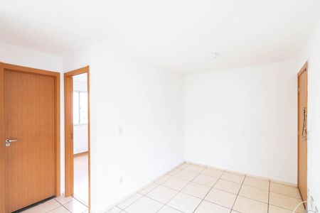 Apartamento para alugar com 42m², 2 quartos e 1 vaga Apartamento para alugar com 42m², 2 quartos e 1 vagaSala