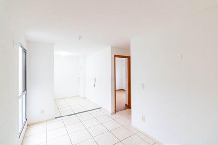 Apartamento para alugar com 42m², 2 quartos e 1 vaga Apartamento para alugar com 42m², 2 quartos e 1 vagaSala