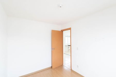 Apartamento para alugar com 42m², 2 quartos e 1 vaga Apartamento para alugar com 42m², 2 quartos e 1 vagaQuarto 2