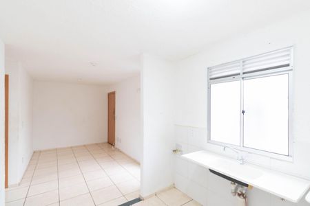 Apartamento para alugar com 42m², 2 quartos e 1 vaga Apartamento para alugar com 42m², 2 quartos e 1 vagaCozinha