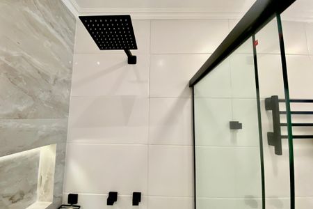 Apartamento à venda com 50m², 1 quarto e 1 vagaBanheiro 