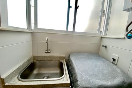 Apartamento à venda com 50m², 1 quarto e 1 vagaÁrea de Serviço