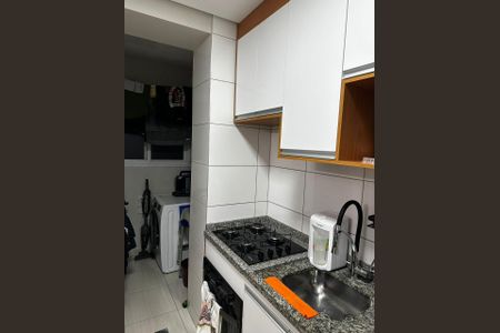 Foto 07 de apartamento à venda com 2 quartos, 49m² em Vila Andrade, São Paulo