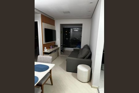 Foto 03 de apartamento à venda com 2 quartos, 49m² em Vila Andrade, São Paulo