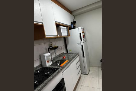 Foto 06 de apartamento à venda com 2 quartos, 49m² em Vila Andrade, São Paulo