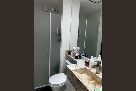 Foto 12 de apartamento à venda com 2 quartos, 49m² em Vila Andrade, São Paulo