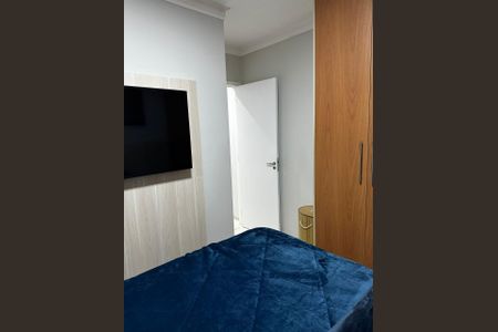 Foto 10 de apartamento à venda com 2 quartos, 49m² em Vila Andrade, São Paulo