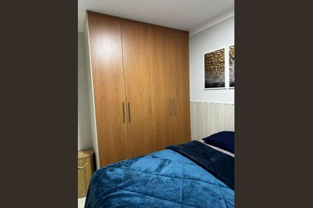 Foto 09 de apartamento à venda com 2 quartos, 49m² em Vila Andrade, São Paulo