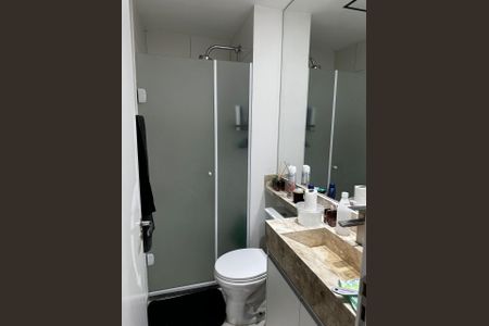 Foto 13 de apartamento à venda com 2 quartos, 49m² em Vila Andrade, São Paulo