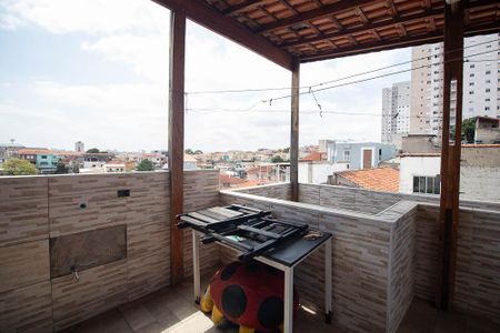 Casa à venda com 240m², 5 quartos e sem vaga Casa à venda com 240m², 5 quartos e sem vagaChurrasqueira