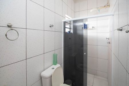 Casa à venda com 240m², 5 quartos e sem vaga Casa à venda com 240m², 5 quartos e sem vagaBanheiro 2 casa 1