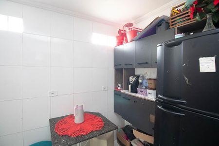 Casa à venda com 240m², 5 quartos e sem vaga Casa à venda com 240m², 5 quartos e sem vagaCozinha casa 3