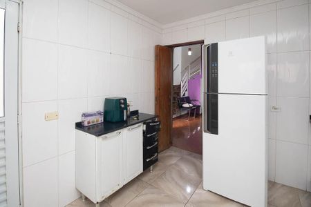 Casa à venda com 240m², 5 quartos e sem vaga Casa à venda com 240m², 5 quartos e sem vagaCozinha