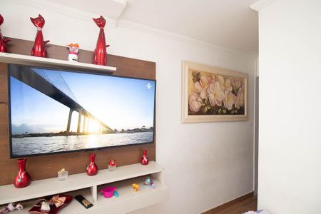 Casa à venda com 240m², 5 quartos e sem vaga Casa à venda com 240m², 5 quartos e sem vagaSala casa 3